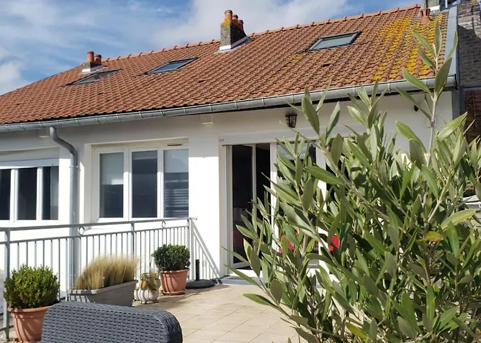 La Terrasse